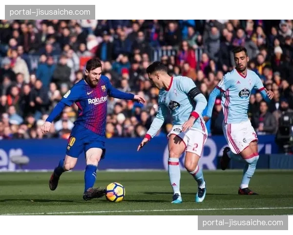 巴萨2-2被塞尔塔逼平 造越位战术失误导致三分钟连失两球 巴萨2-2被塞尔塔逼平 造越位战术失误导致三分钟连失两球